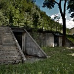 bunker 3 - photo a. montresor