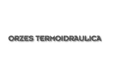 ORZES TERMOIDRAULICA logoDC