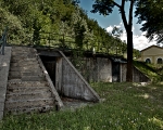 bunker