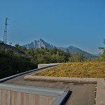 schiara on the roof - foto a. montresor