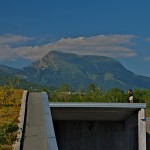 schiara: on the roof06: fald pensile e monte serva - foto a. montresor