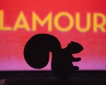 ombra di 10 - squirrel/glam - foto Giacomo De Donà