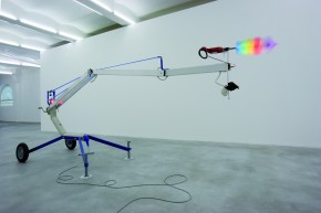 Michele Bazzana, Volevo essere delicato, 2009(1)