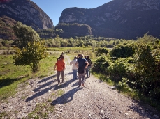 gli esseri viventi_enrico vezzi_dc + naba_fiume piave codissago_foto giacomo de dona