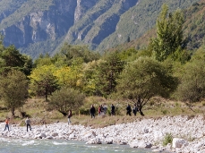 gli esseri viventi_enrico vezzi_dc + naba_fiume piave codissago_foto giacomo de dona