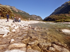 gli esseri viventi_enrico vezzi_dc + naba_fiume piave codissago_foto giacomo de dona