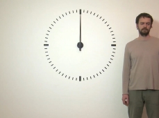 ivan moudov - performing time - la lama di procopio