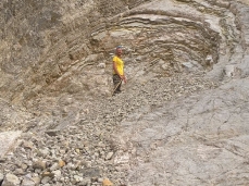 tonon ignà, cronache della costruzione di una mostra - agosto 2015 - photo courtesy gli artisti